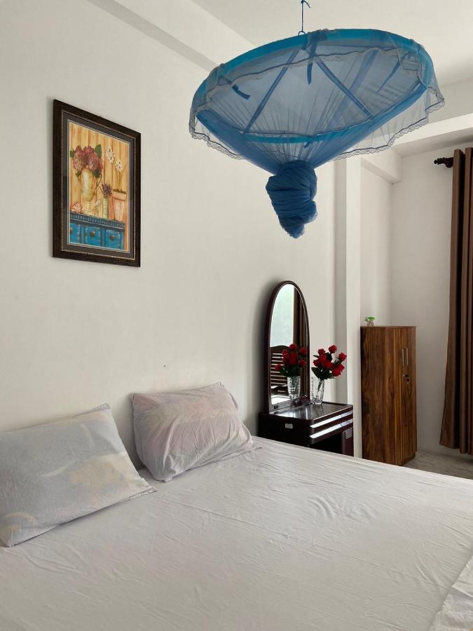 Senarathna Guest House 웰리가마 외부 사진