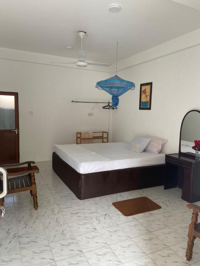 Senarathna Guest House 웰리가마 외부 사진