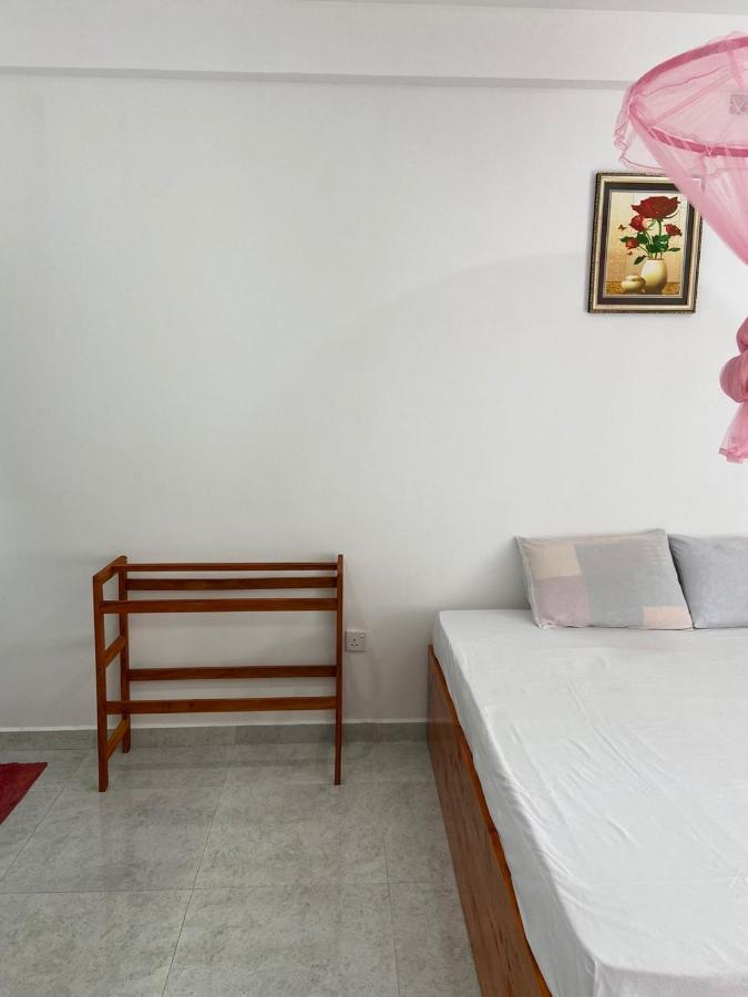Senarathna Guest House 웰리가마 외부 사진