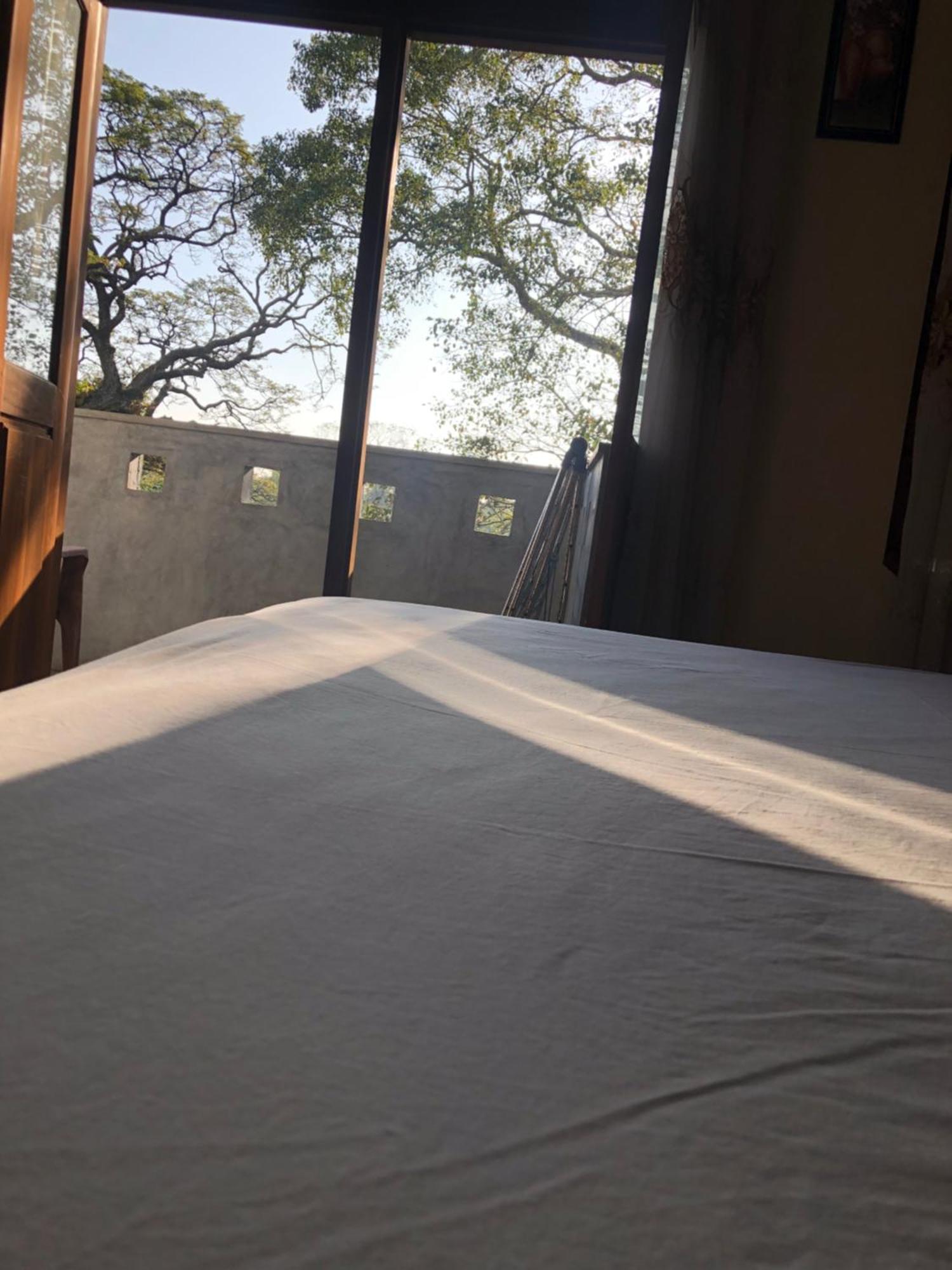 Senarathna Guest House 웰리가마 외부 사진