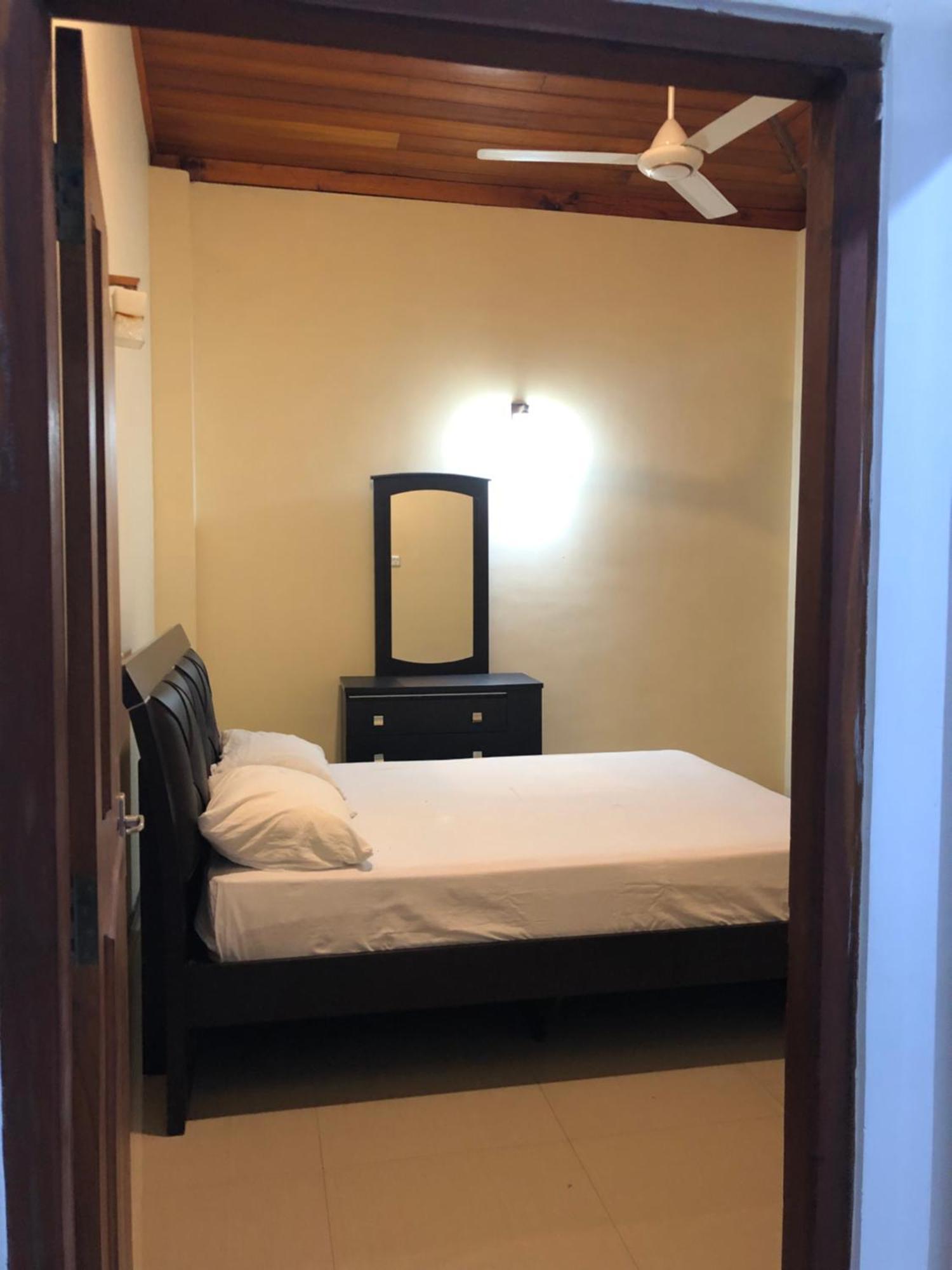 Senarathna Guest House 웰리가마 외부 사진