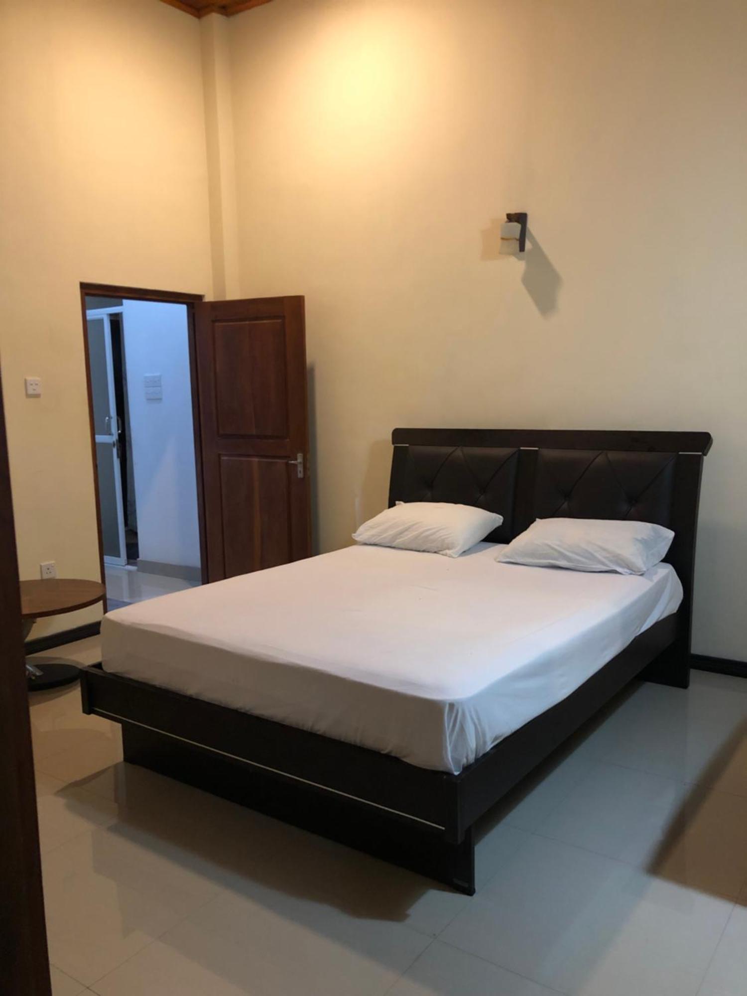 Senarathna Guest House 웰리가마 외부 사진