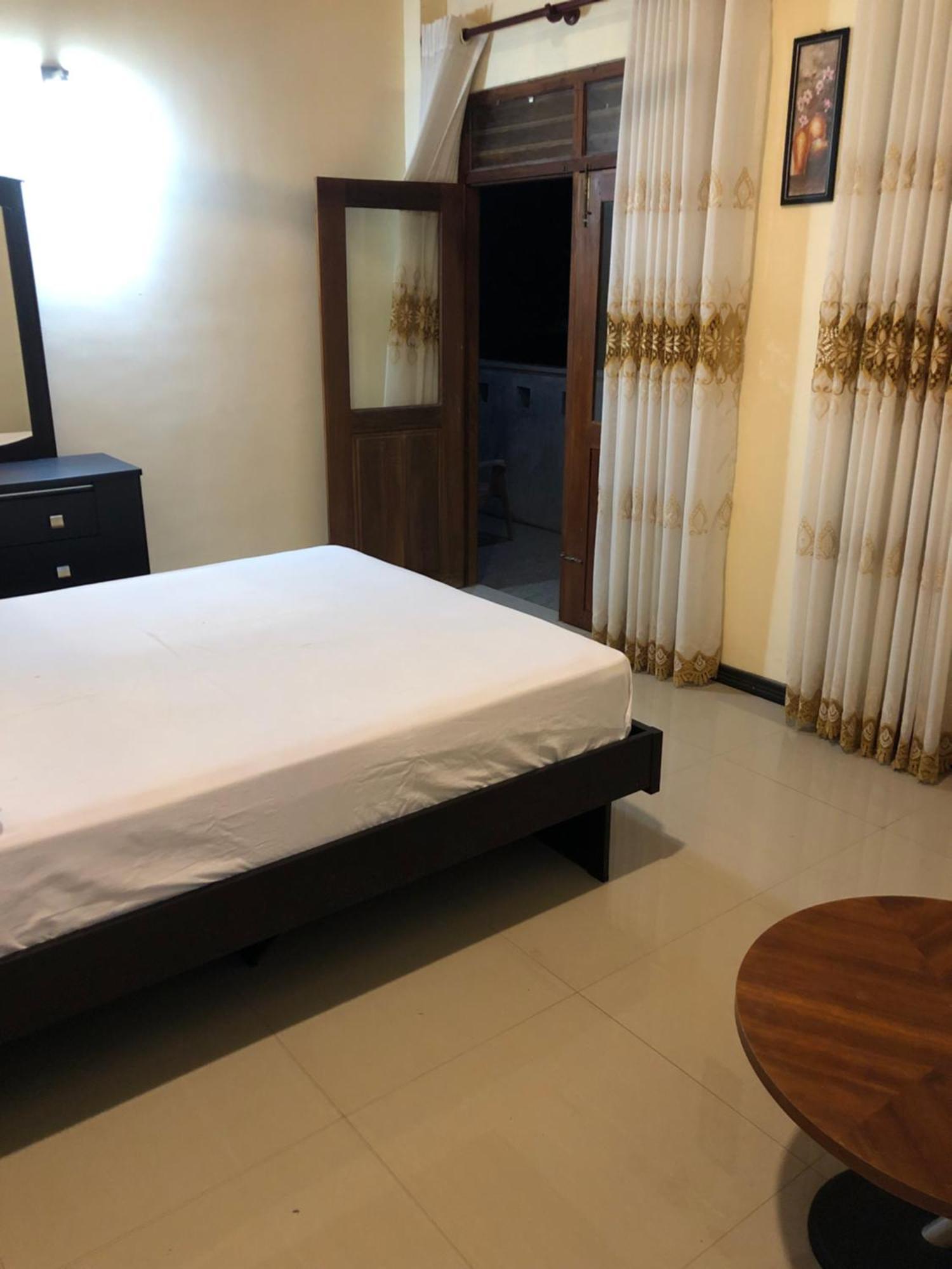Senarathna Guest House 웰리가마 외부 사진