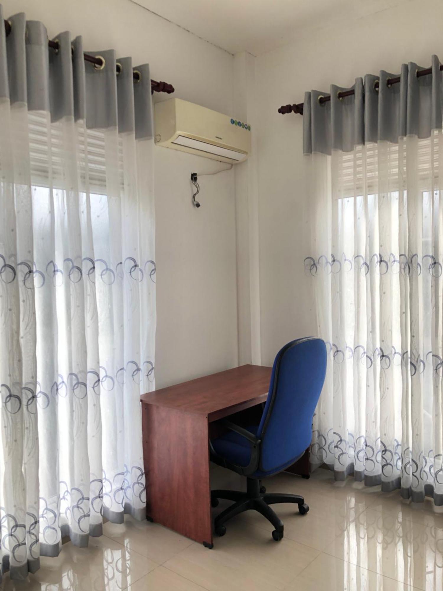 Senarathna Guest House 웰리가마 외부 사진