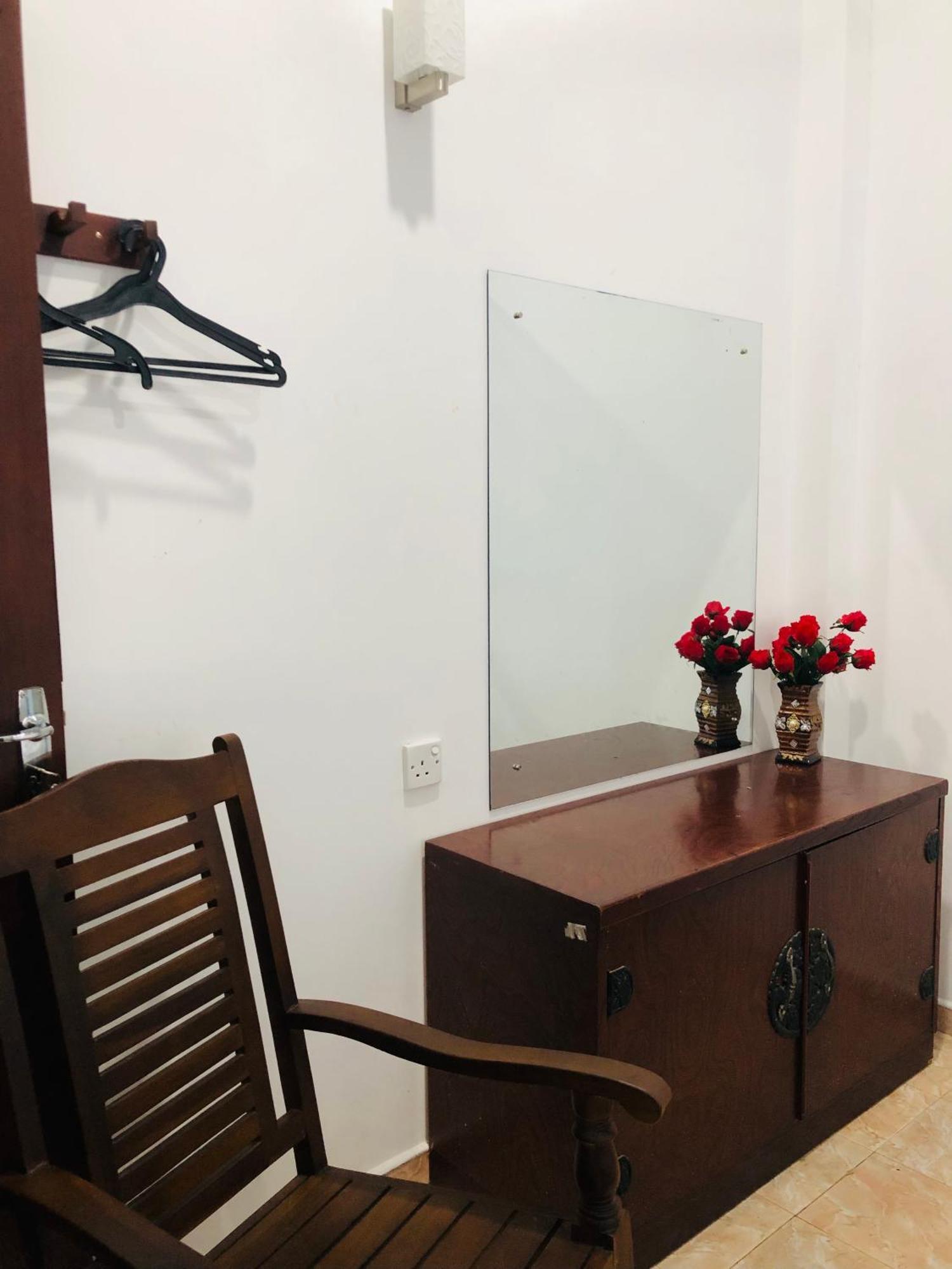 Senarathna Guest House 웰리가마 외부 사진
