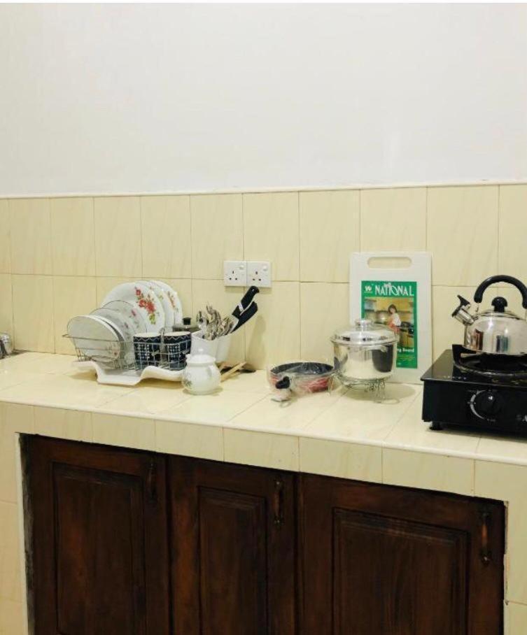 Senarathna Guest House 웰리가마 외부 사진