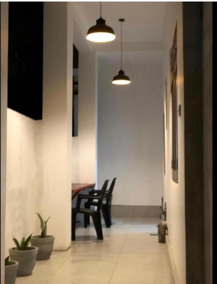Senarathna Guest House 웰리가마 외부 사진