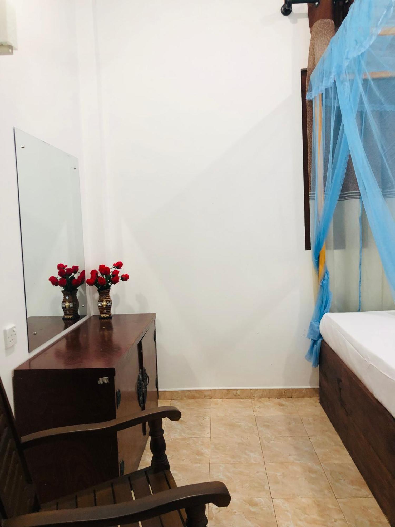 Senarathna Guest House 웰리가마 외부 사진