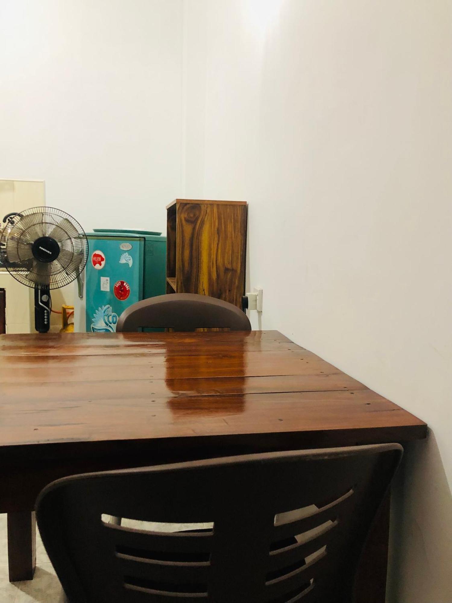 Senarathna Guest House 웰리가마 외부 사진
