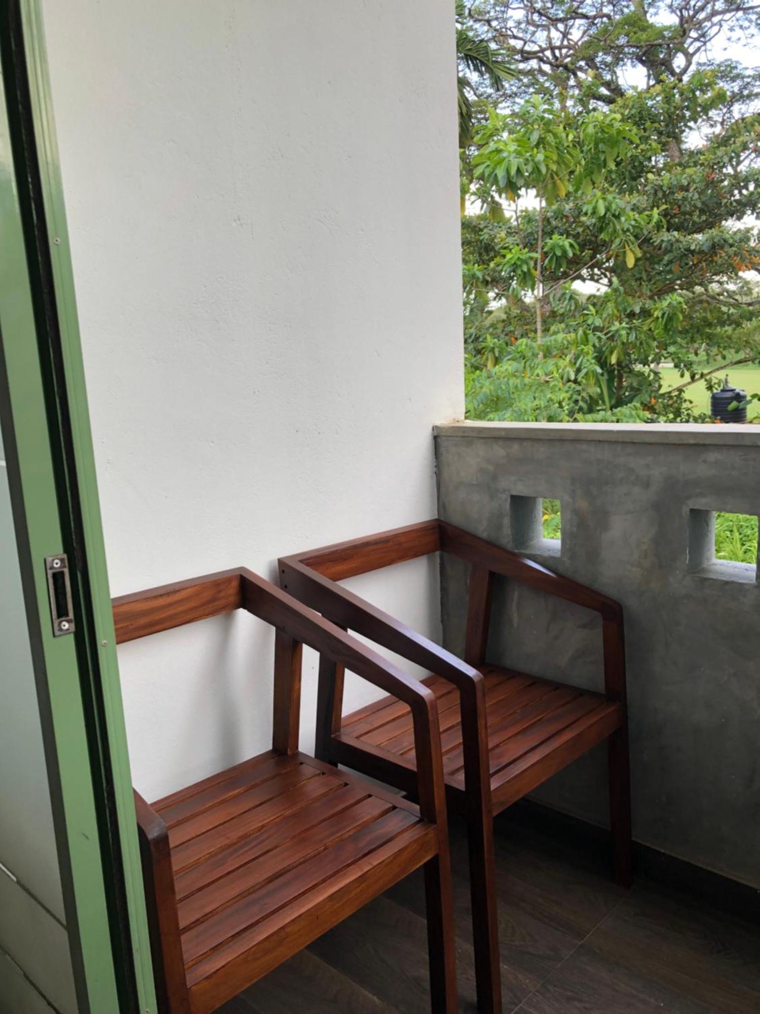 Senarathna Guest House 웰리가마 외부 사진