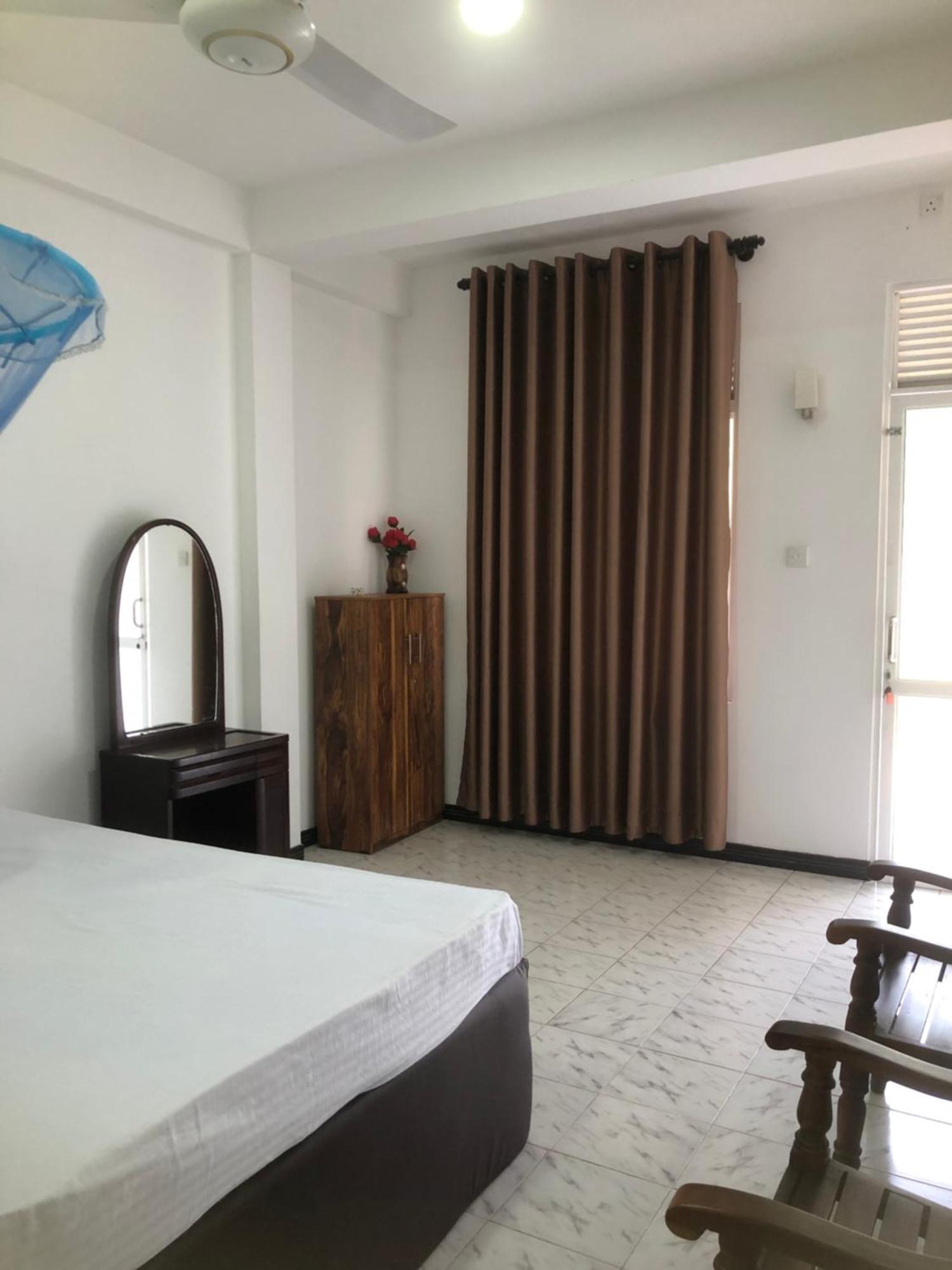 Senarathna Guest House 웰리가마 외부 사진