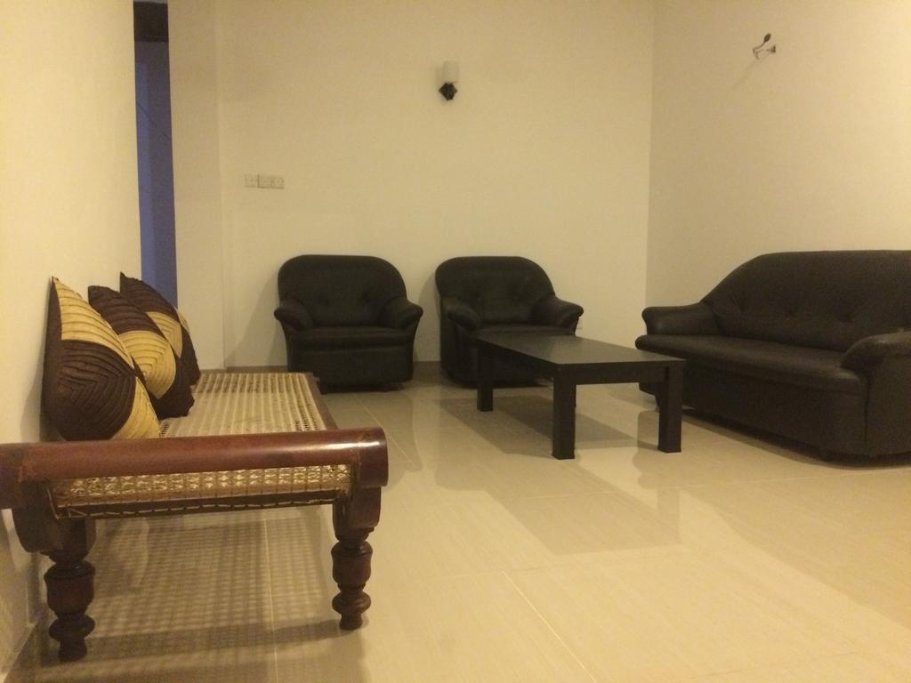 Senarathna Guest House 웰리가마 외부 사진