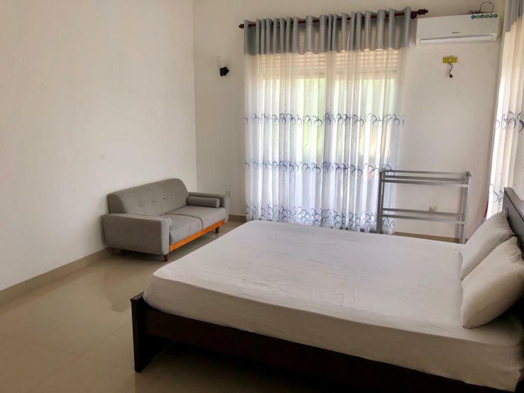 Senarathna Guest House 웰리가마 외부 사진