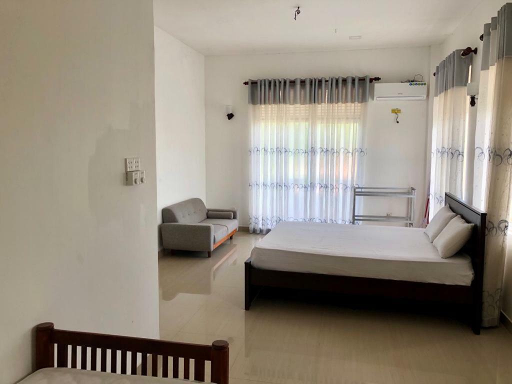Senarathna Guest House 웰리가마 외부 사진