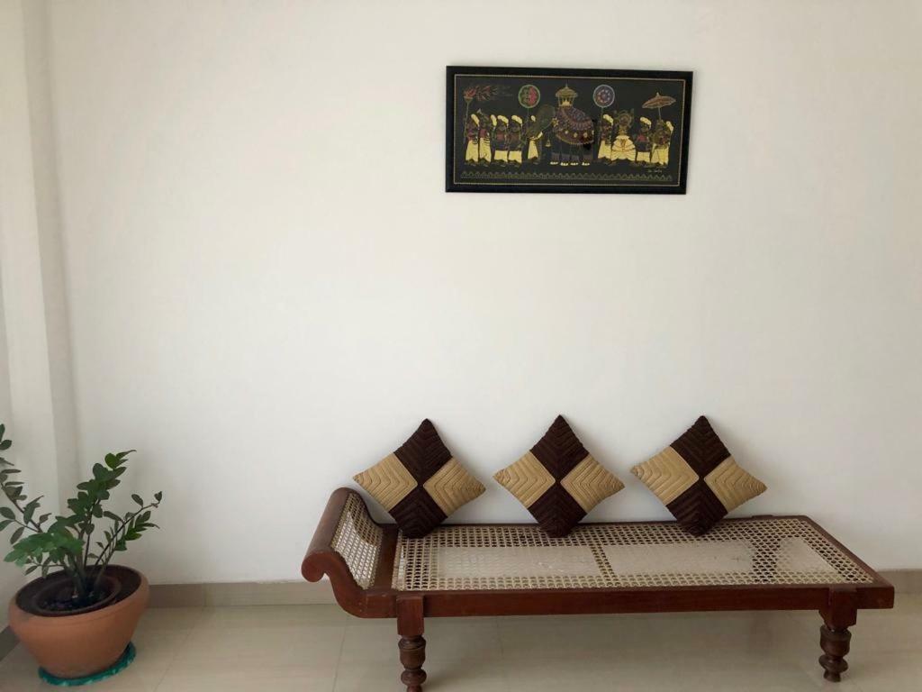 Senarathna Guest House 웰리가마 외부 사진