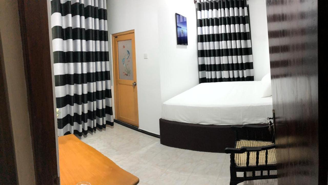 Senarathna Guest House 웰리가마 외부 사진