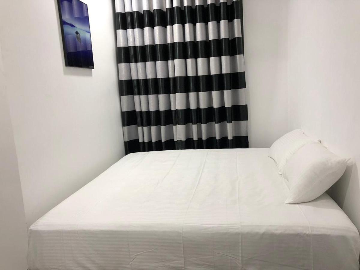 Senarathna Guest House 웰리가마 외부 사진